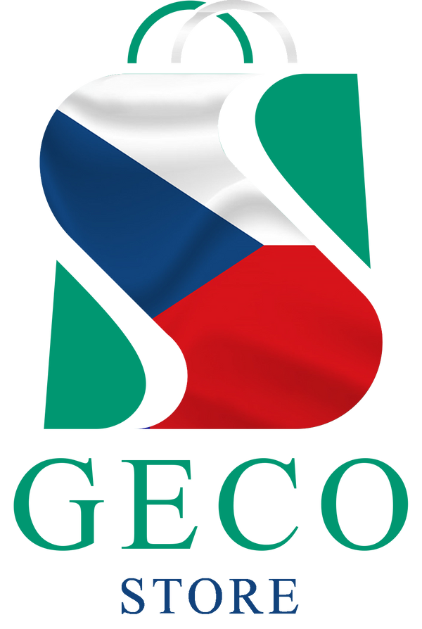 Geco Store CZ